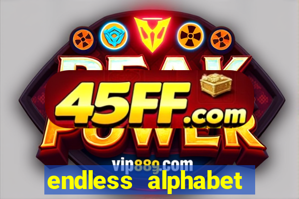 endless alphabet comic studio